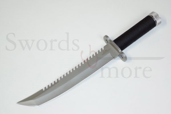 Hibben Survival Tanto Bowie