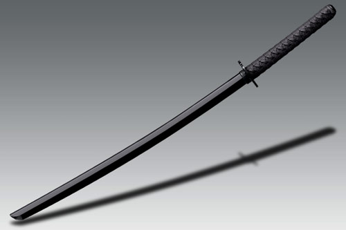 Bokken