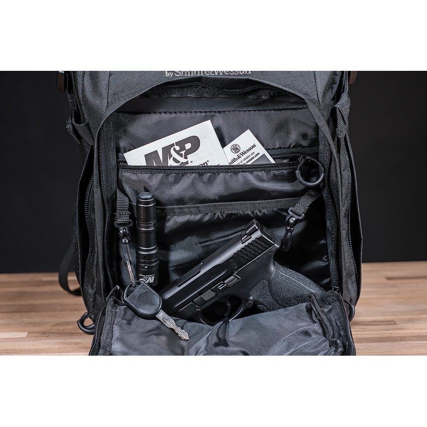 Duty Series Backpack 