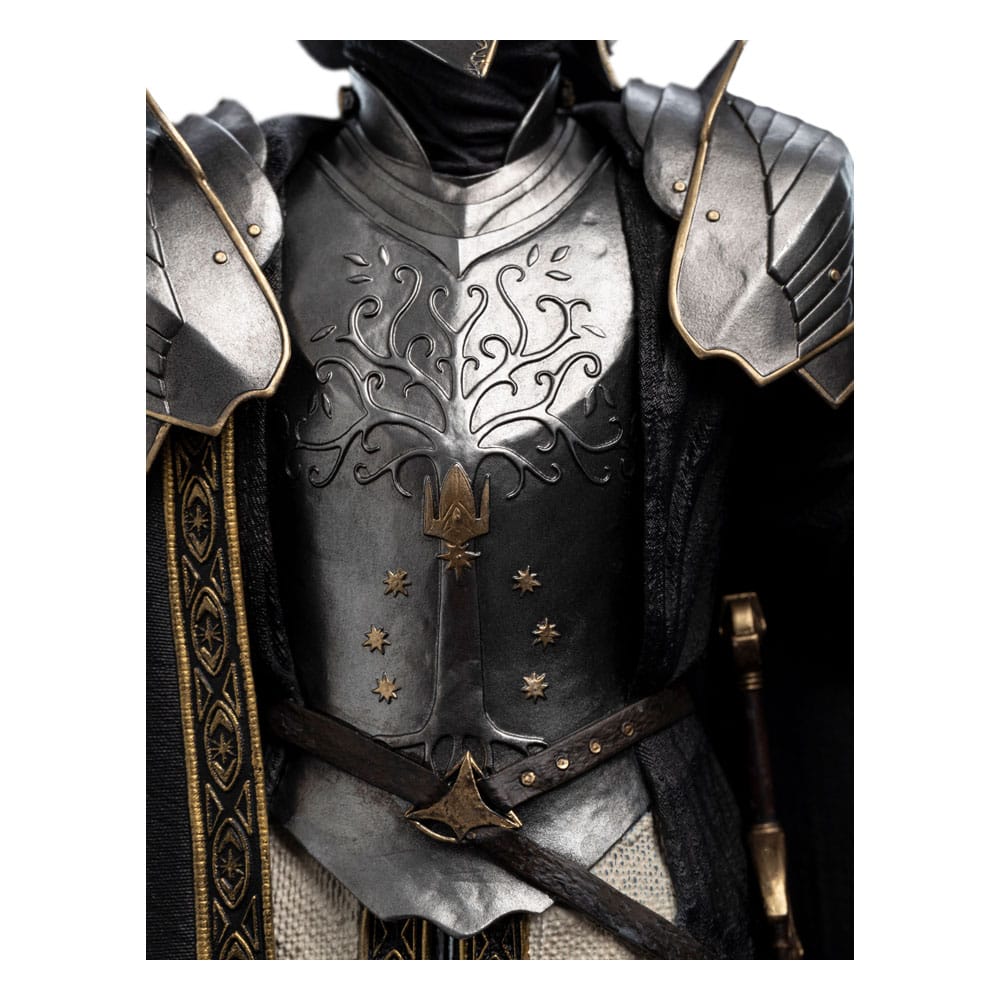 Der Herr der Ringe Statue 1/6 Fountain Guard of Gondor (Classic Series) 47 cm