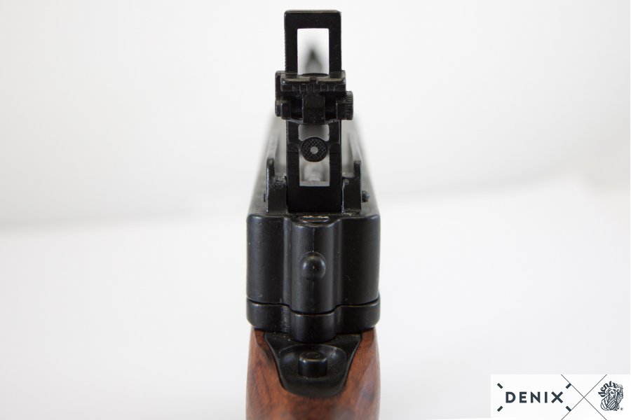 Thompson M1A1 Mafia MG with rod magazine, US 1928