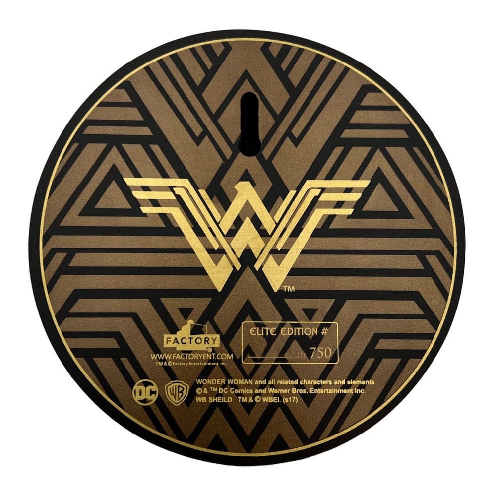 Wonder Women - God Killer Schwert - Elite Edition