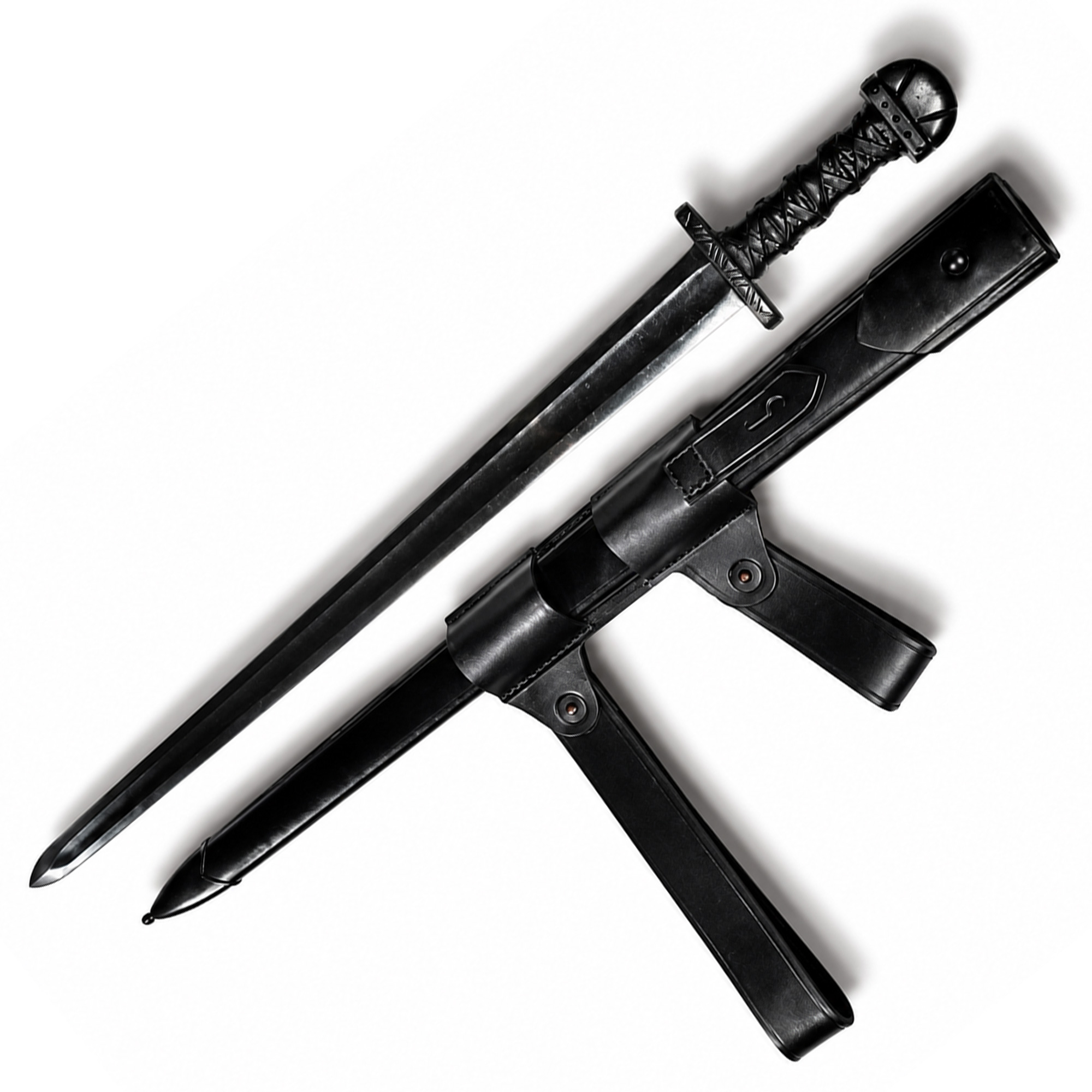 Maldron Viking Sword - Battlecry Collection