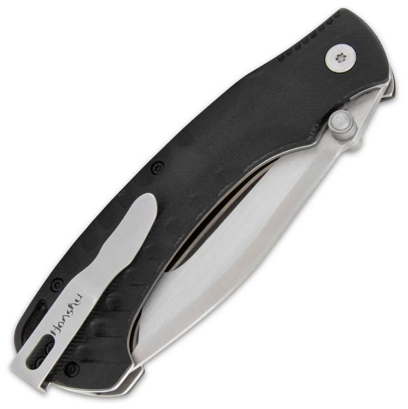 Honshu Senjutsu Pocket Knife