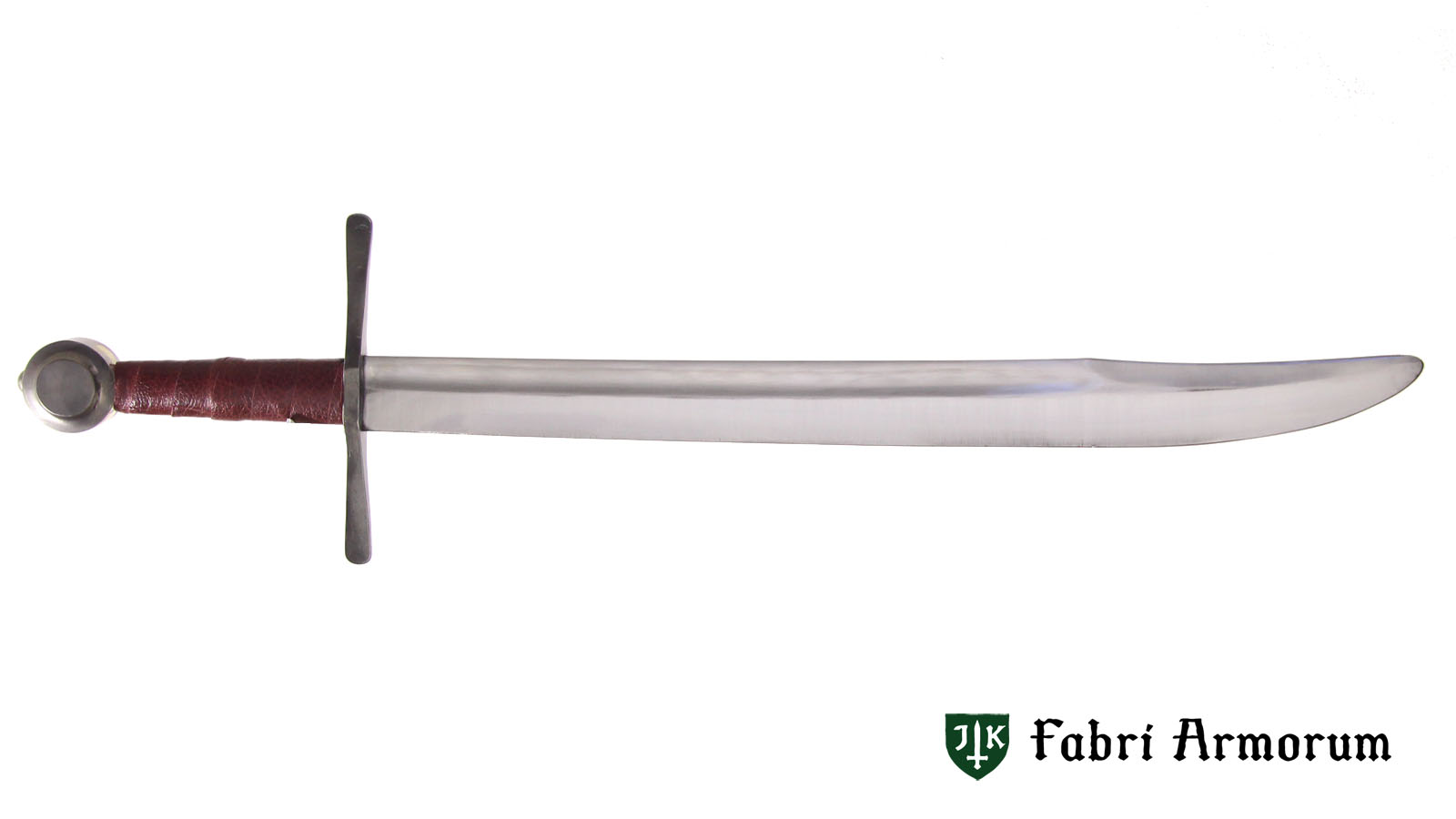 Gothic falchion, Feather Blade