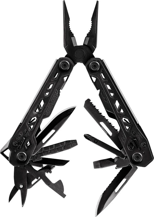 Truss Tool Black