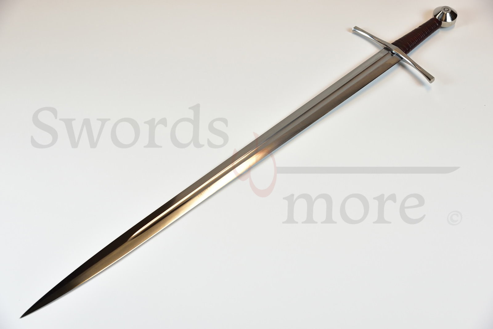 Oakeshott Xa Medieval Sword - The Knight