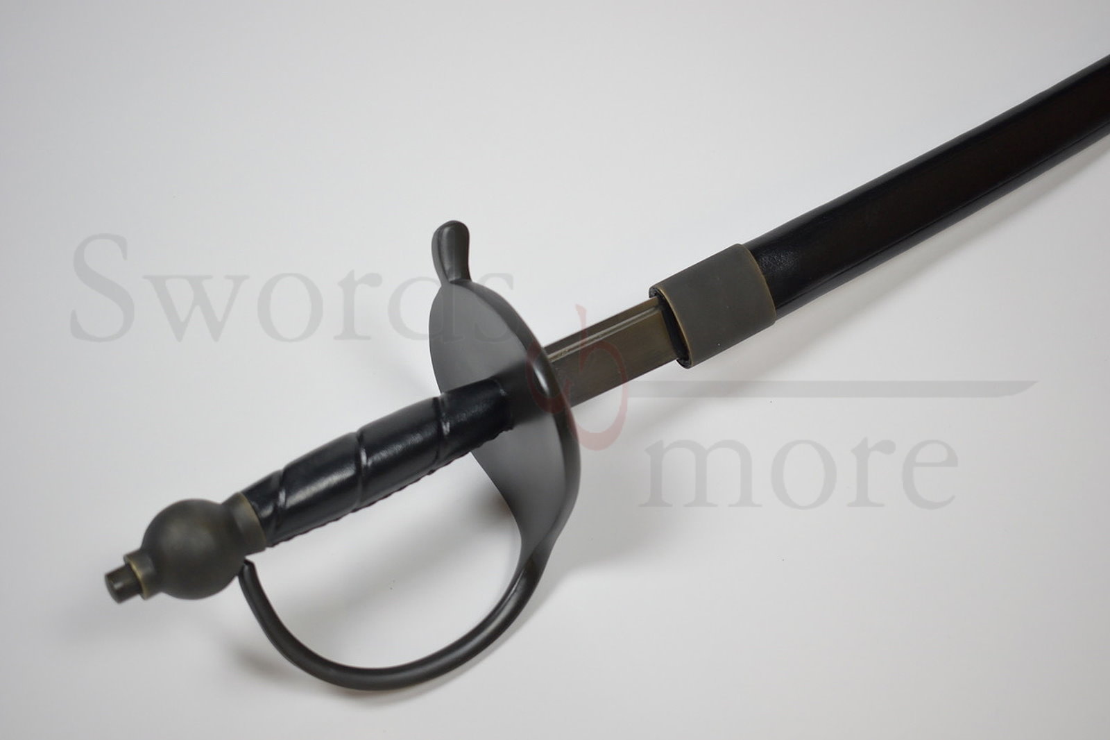 Piratenkapitän Entermesser