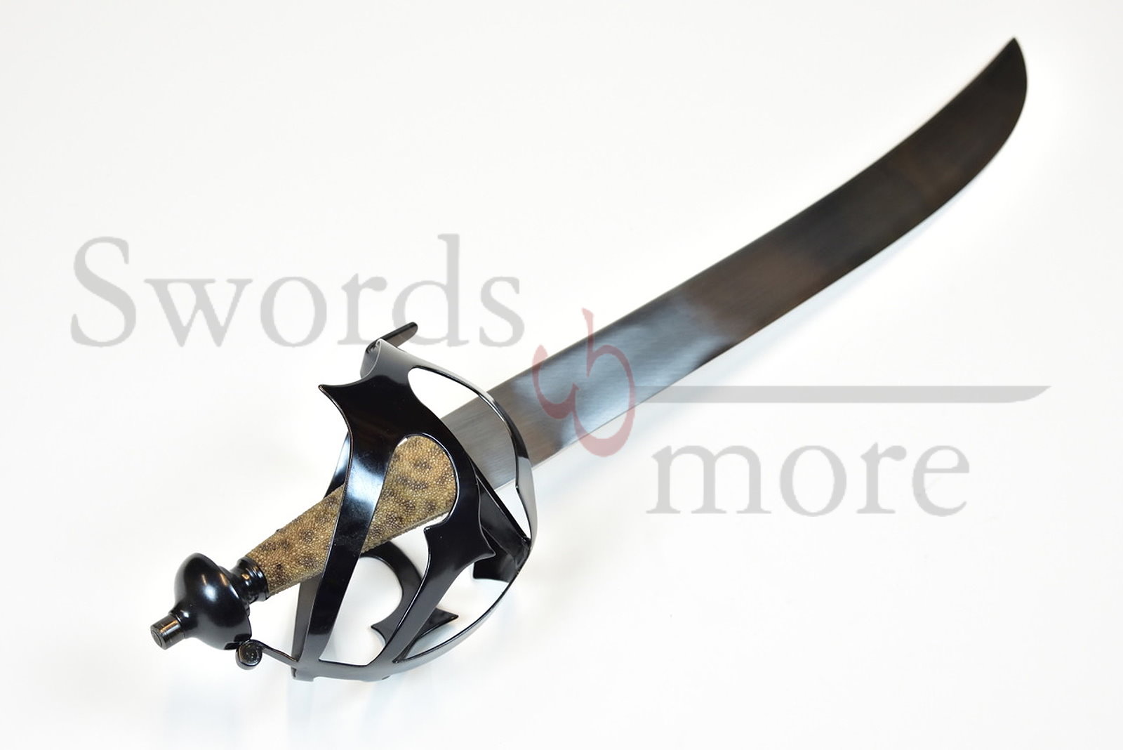 Corsair Cutlass Barbary Pirate Sword