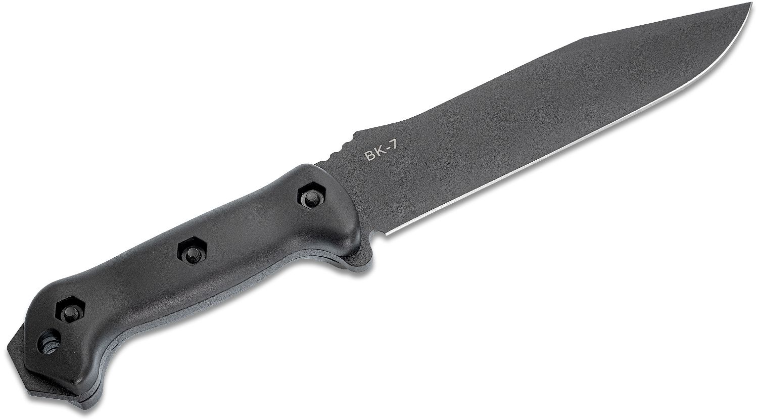 Survival Utility Knife