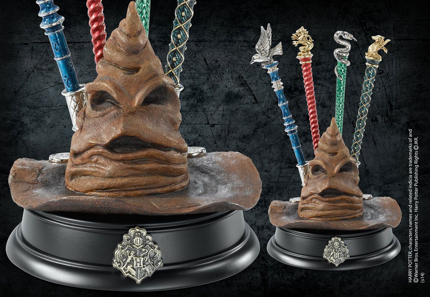 Harry Potter Sorting Hat