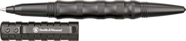 S&W M&P Taktischer Stift 2, Schwarz