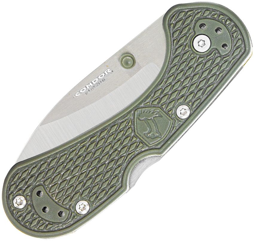 Cadejo Army Green