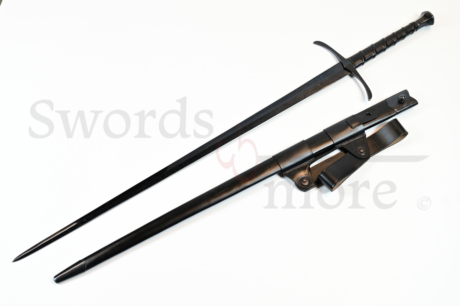 Bosworth Long Sword - Battlecry Collection