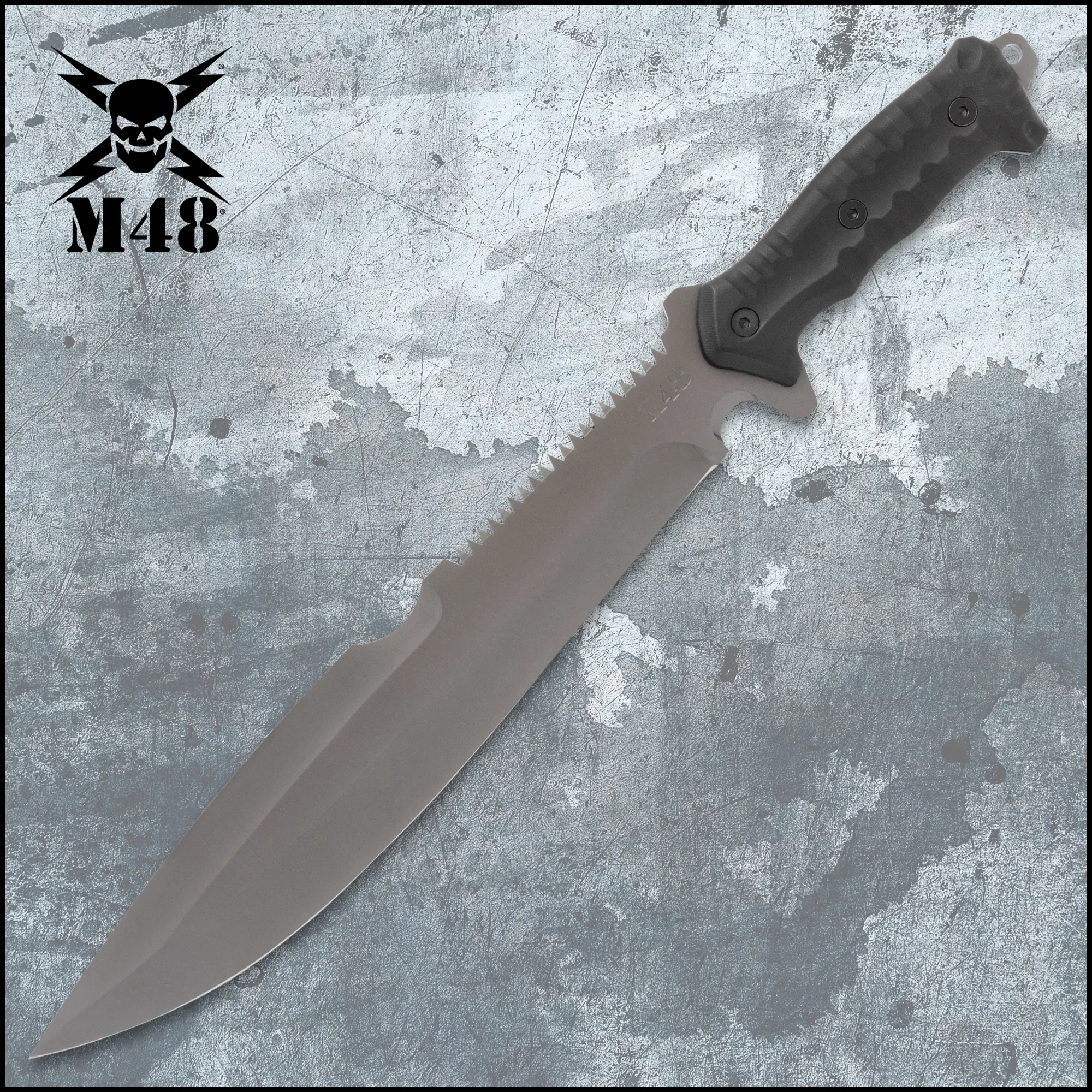 M48 Combat Machete Gen III