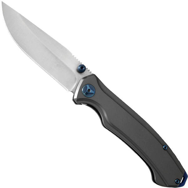 Pocket knife Haller Select Blamir