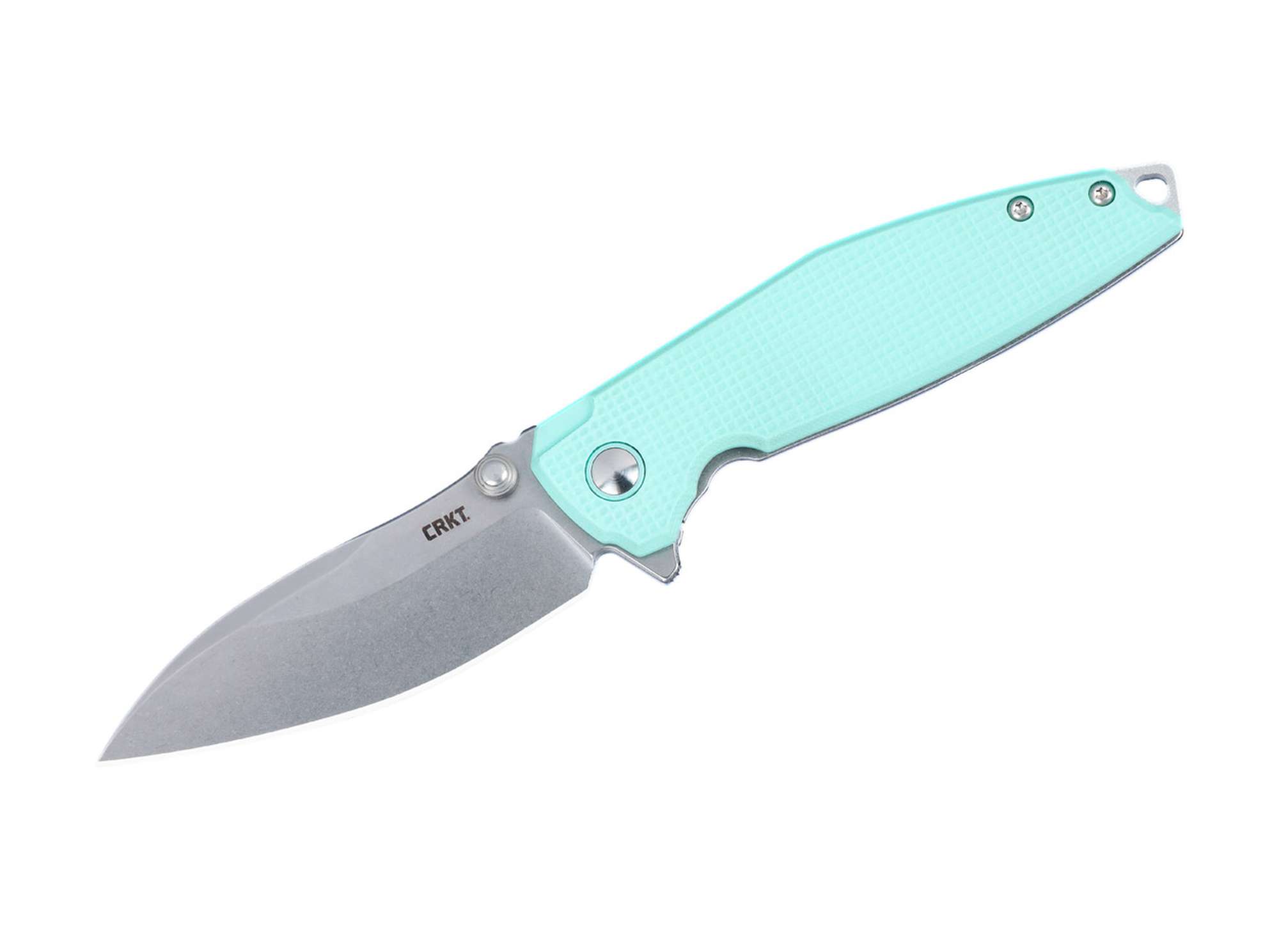 Ibis Frame Lock G10 Skyblue