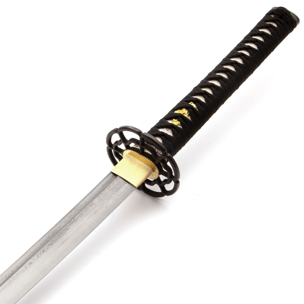 Bushido Kiku No Gyokuza Katana