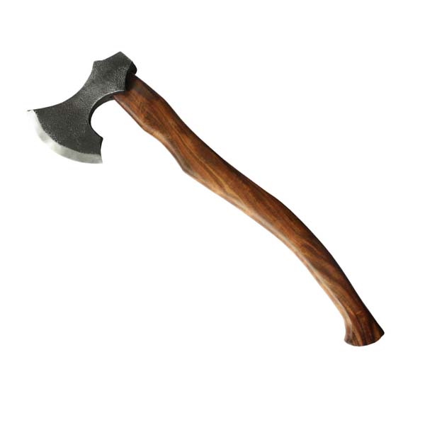 Sturdy Ax