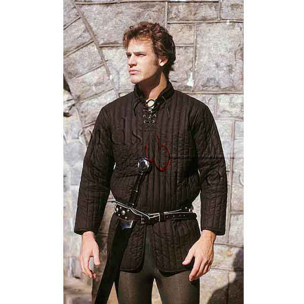 Gambeson - Size XL