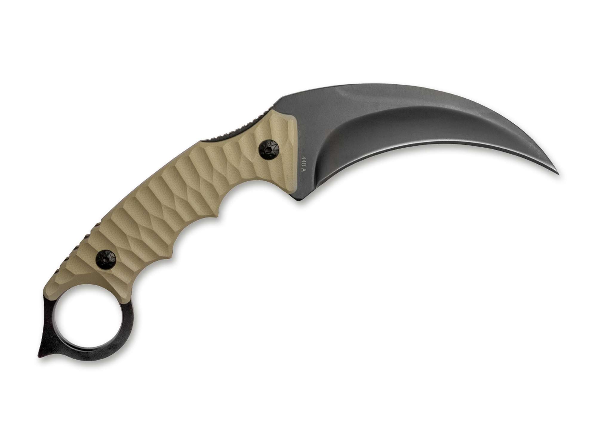 Spike Karambit