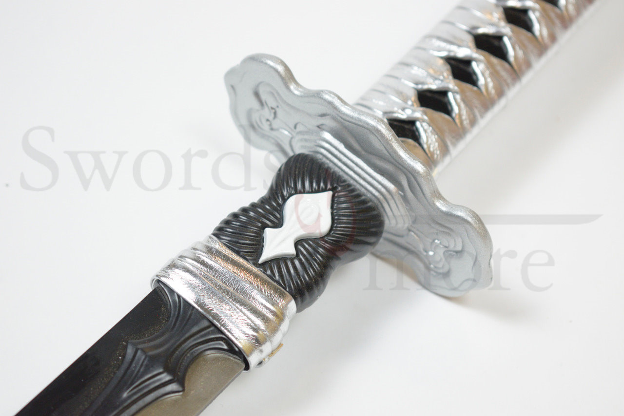 Nier Automata - Virtuous Treaty Sword