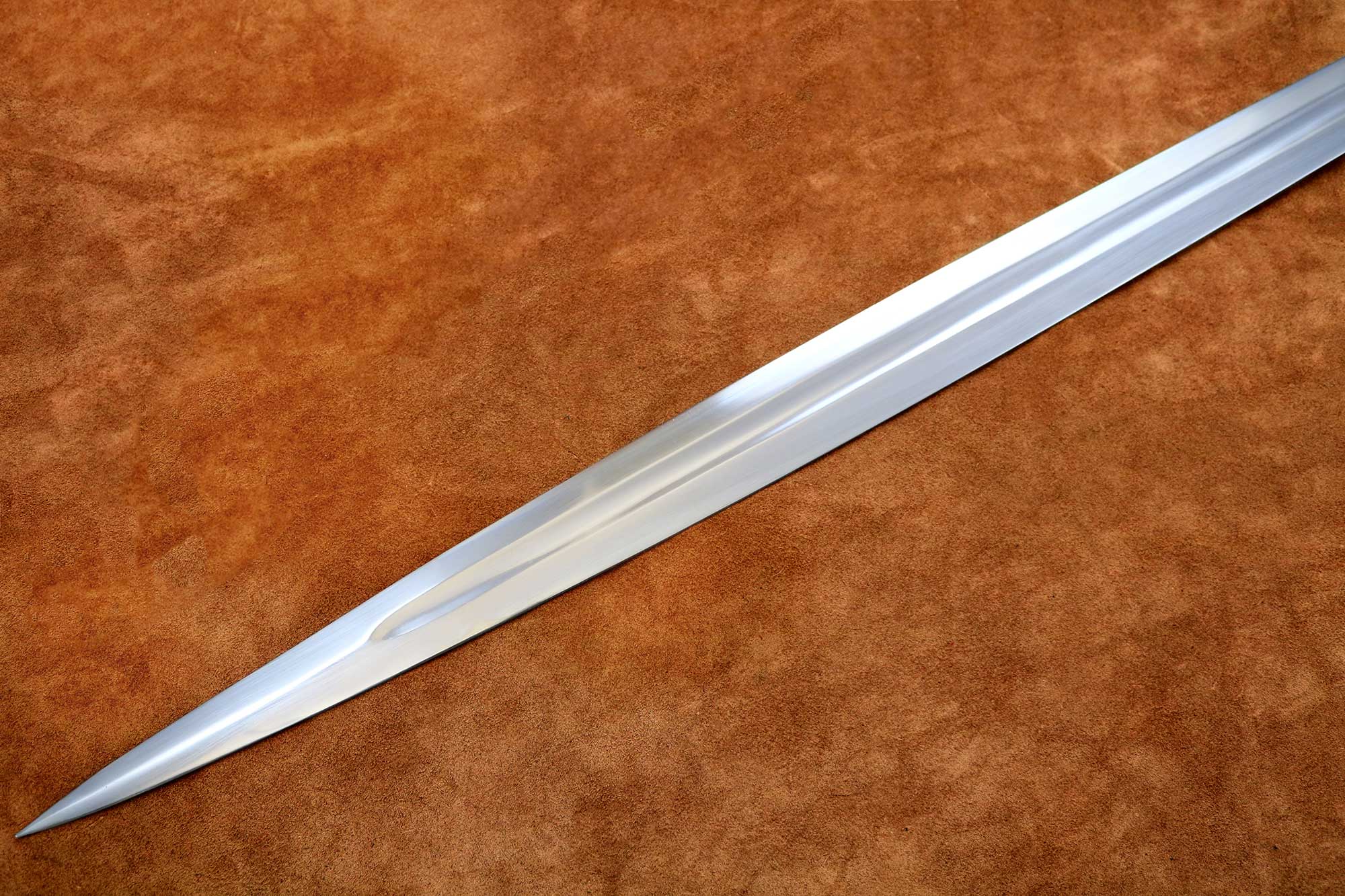 Fëanor’s Two Handed Sword
