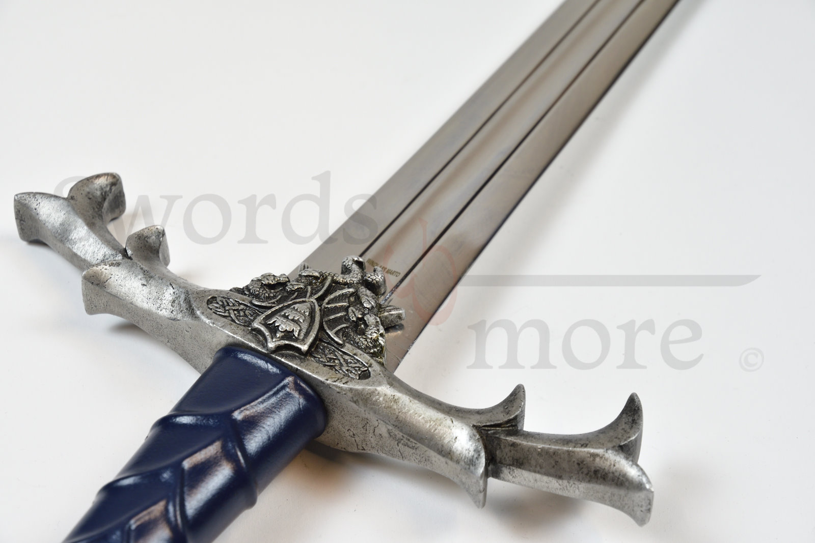 The Sword of Excalibur