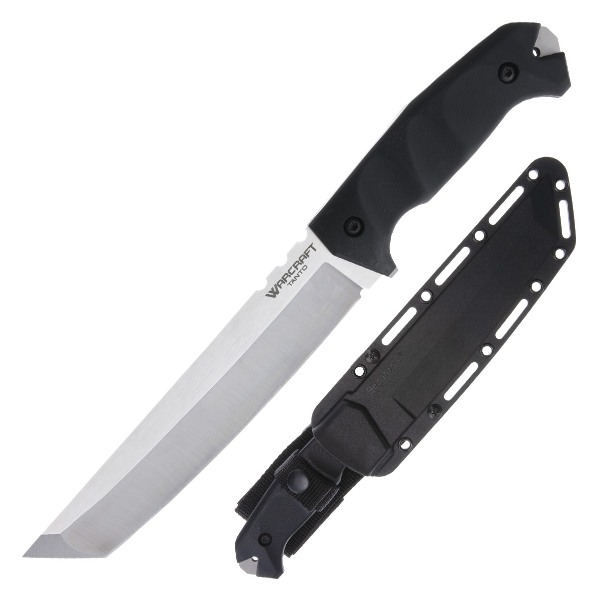 Warcraft Tanto San Mai III, Groß