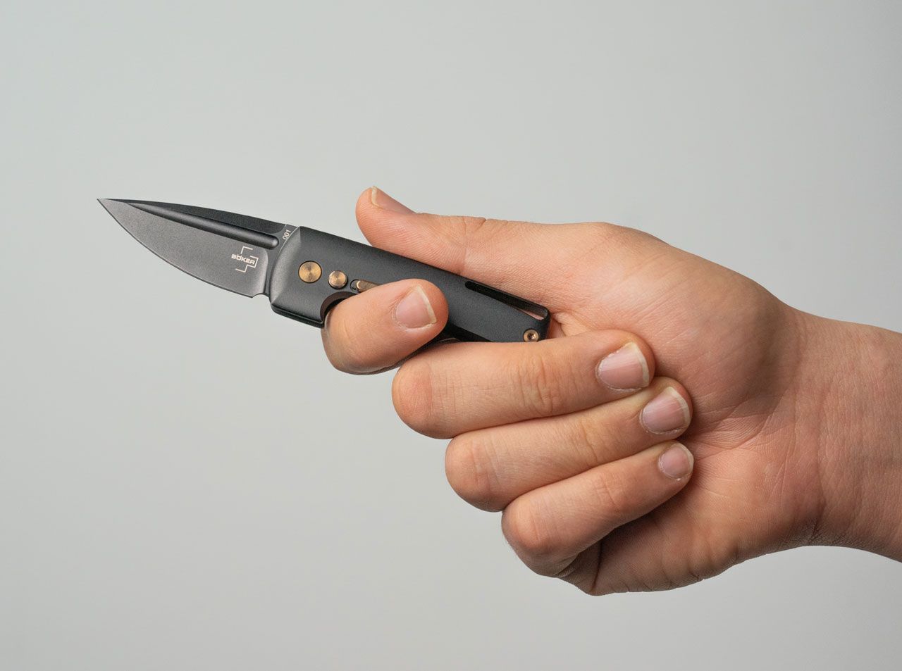 Harlock Mini