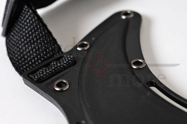 United Honshu Kerambit mit Schultergurt United Honshu Kerambit mit Schultergurt