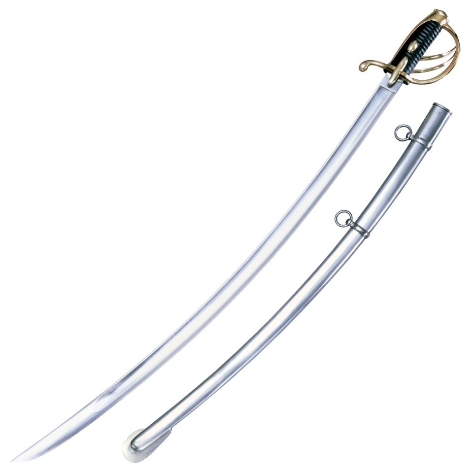 1813 Napoleonic Saber