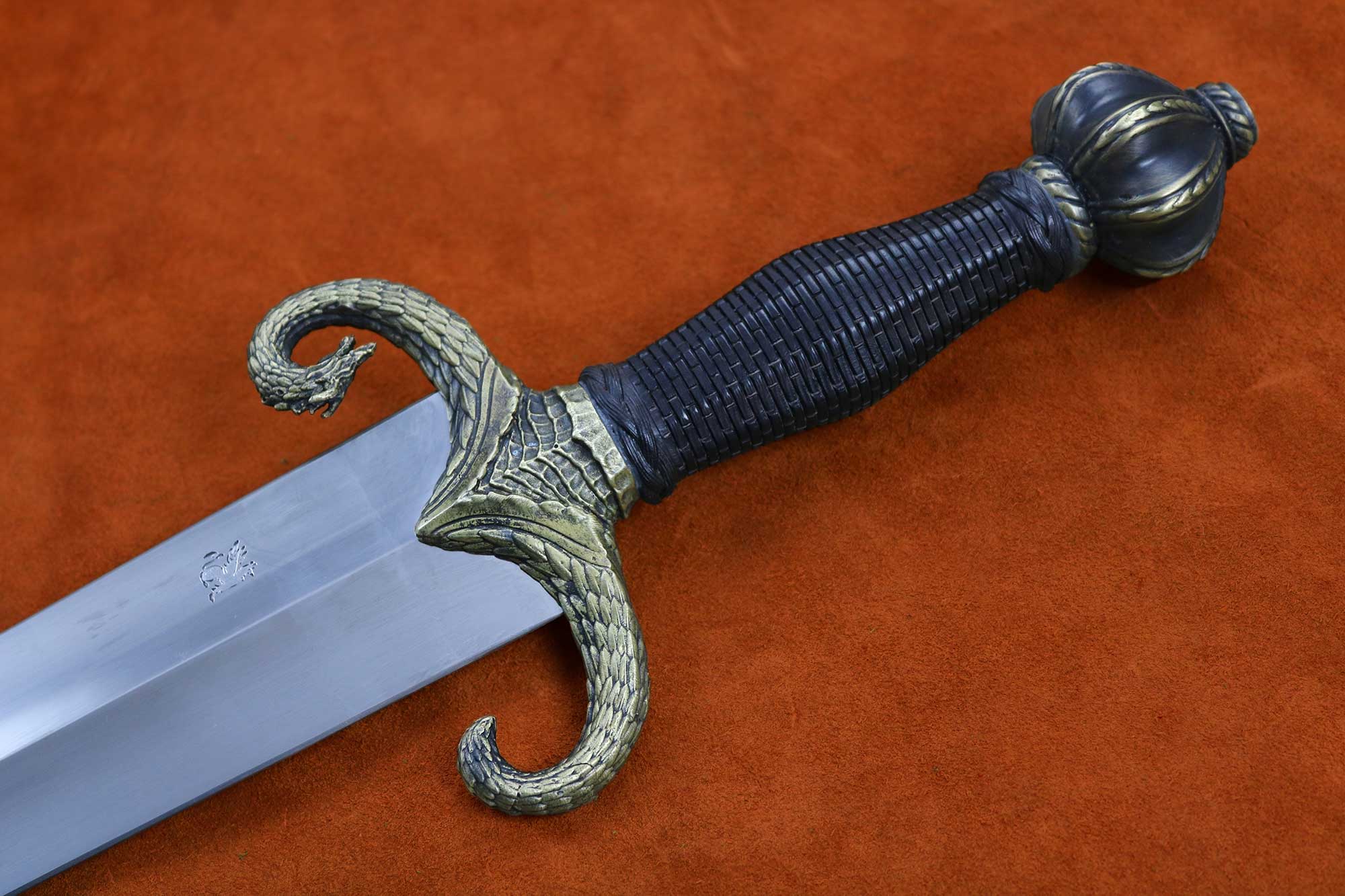Mother of Dragons Sword 