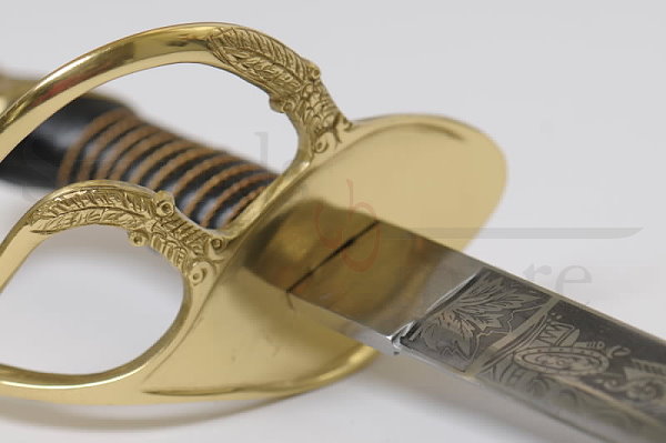 Union Cavalry Officer´s Sabre