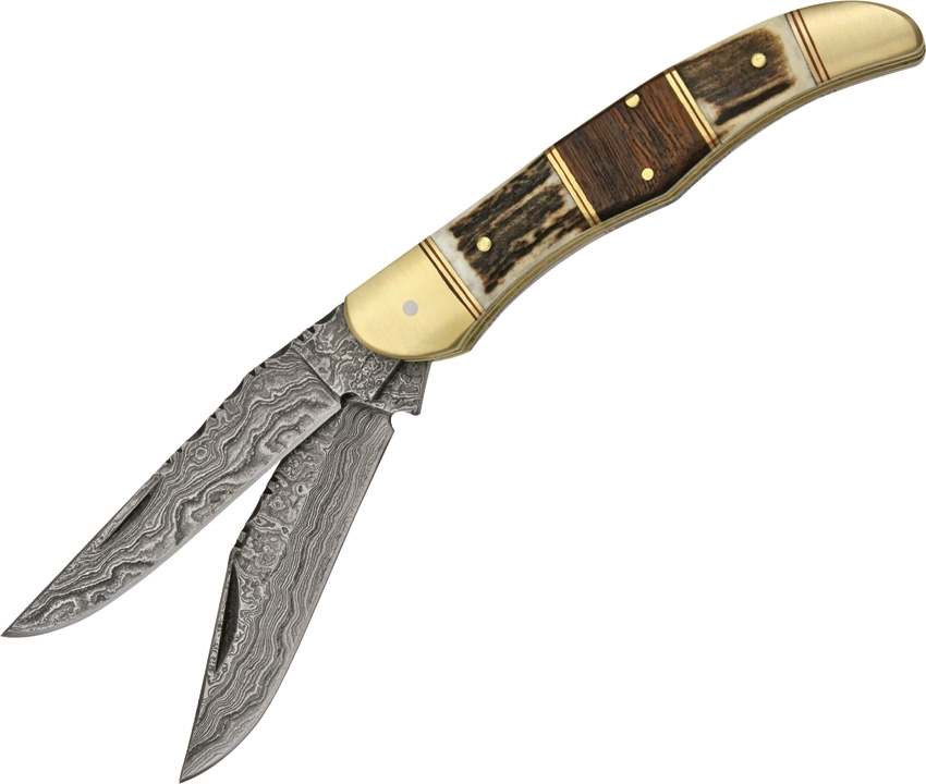 Filework Folding Hunter