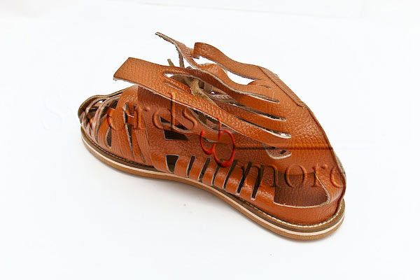 Roman Sandals, size 8