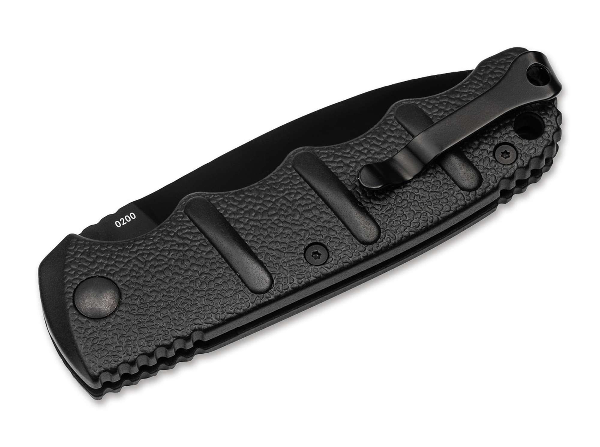 Kalashnikov Nonlock 42 Black