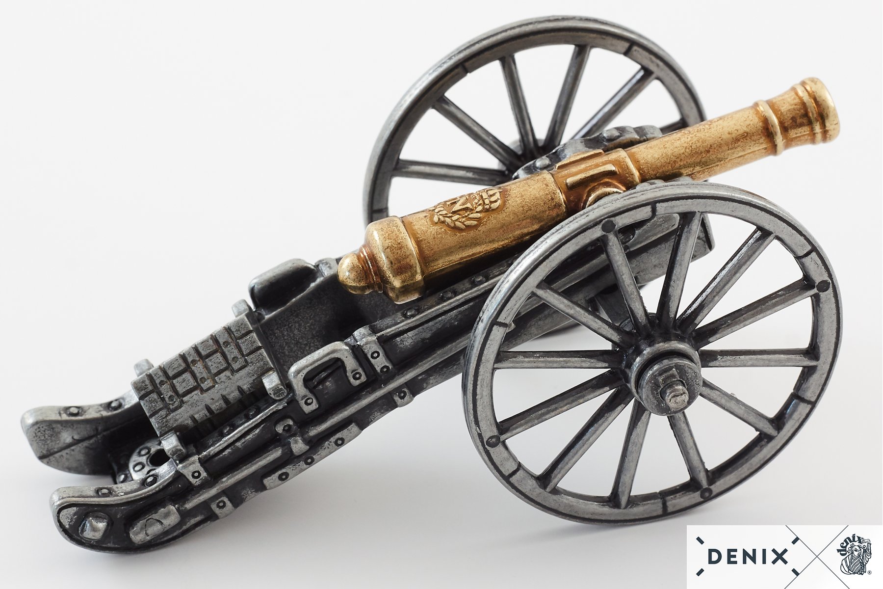 Napoleon cannon, France 1806
