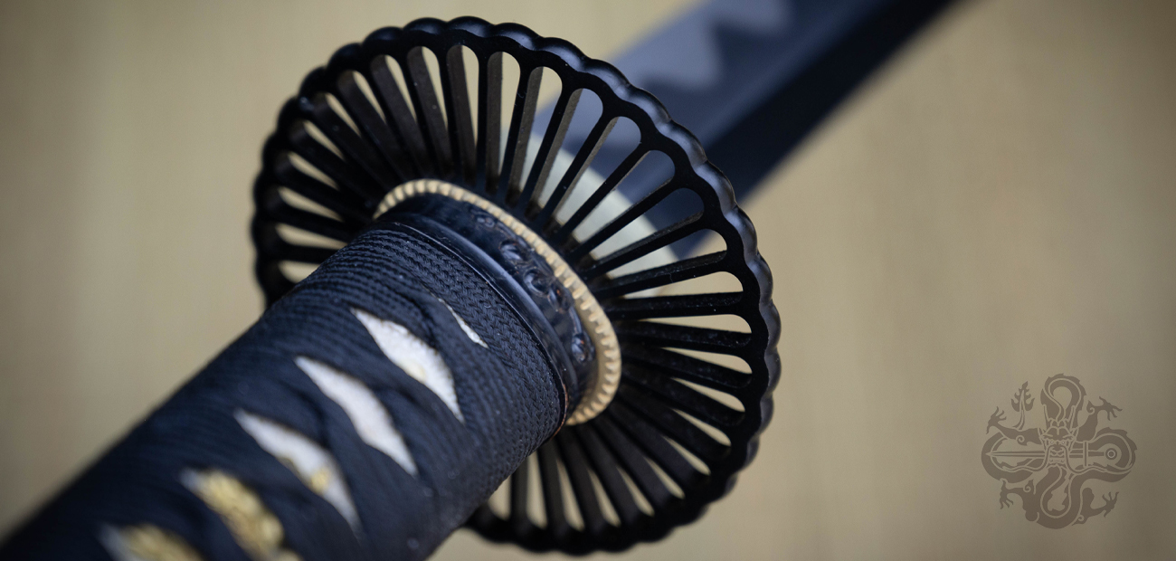 PSK Plus Elite Katana