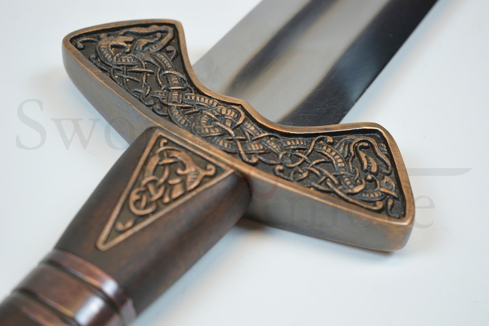 Suontaka Viking Sword