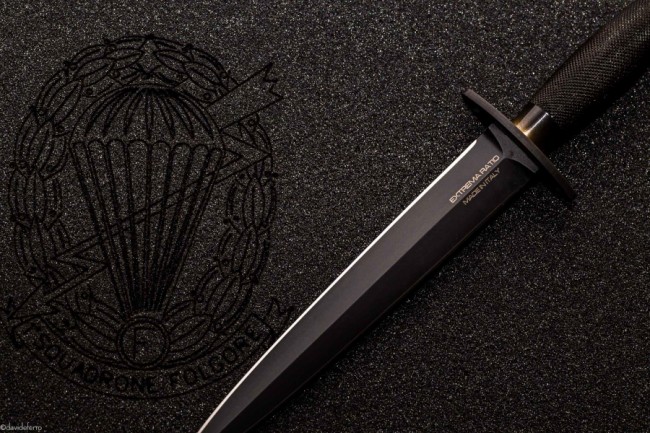 Herring (Double Edge)