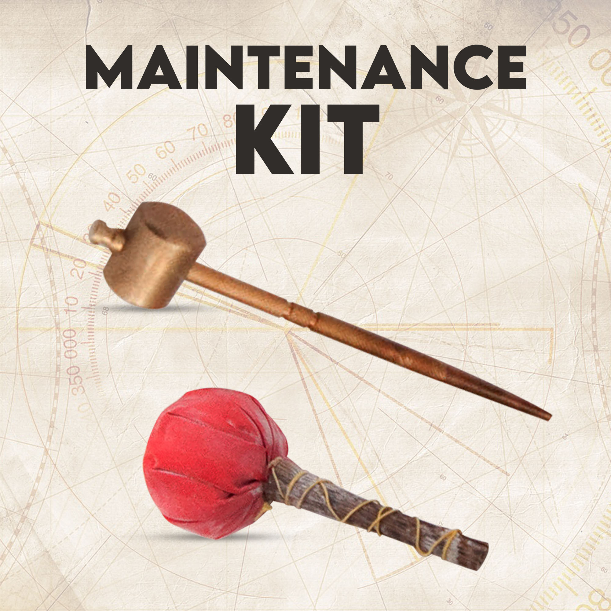 Maintenance Kit