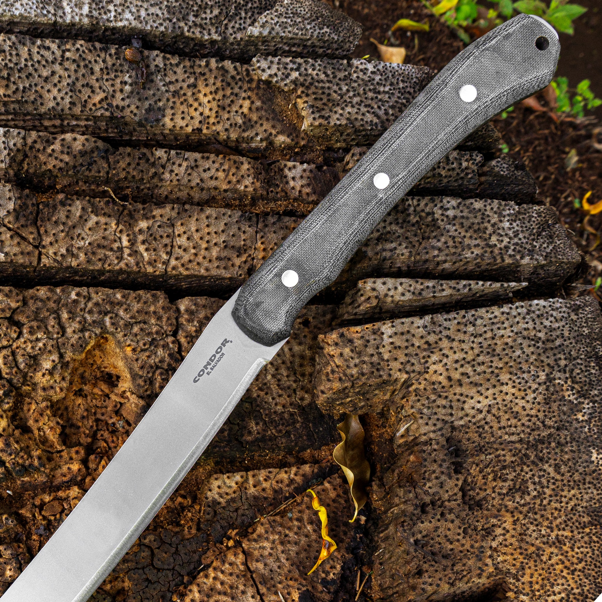 K-Night Machete