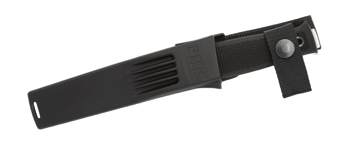 PHKz - Hunting Knife