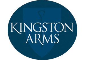 Kingston Arms by Hanwei