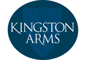 Kingston Arms by Hanwei