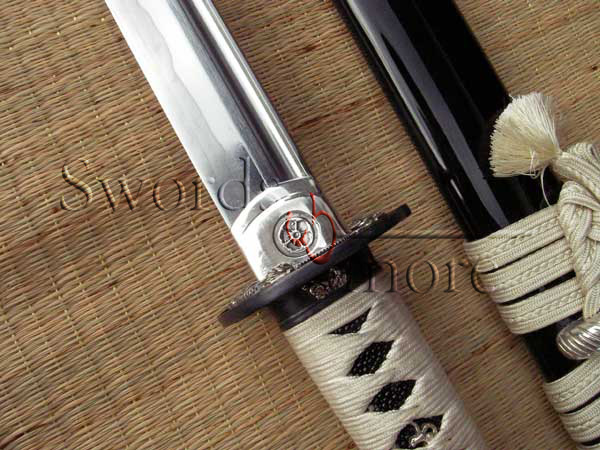 Sokueto Hondachi Katana