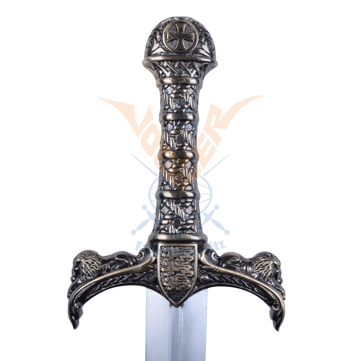 Dolch Richard Löwenherz