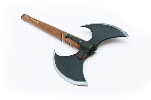 Heros Axe