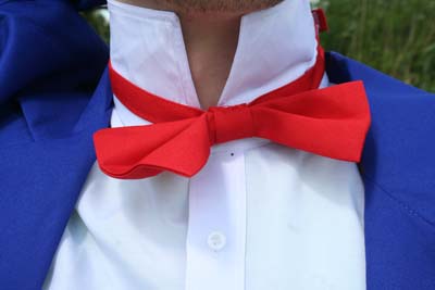 Detective Conan - 1# Conan